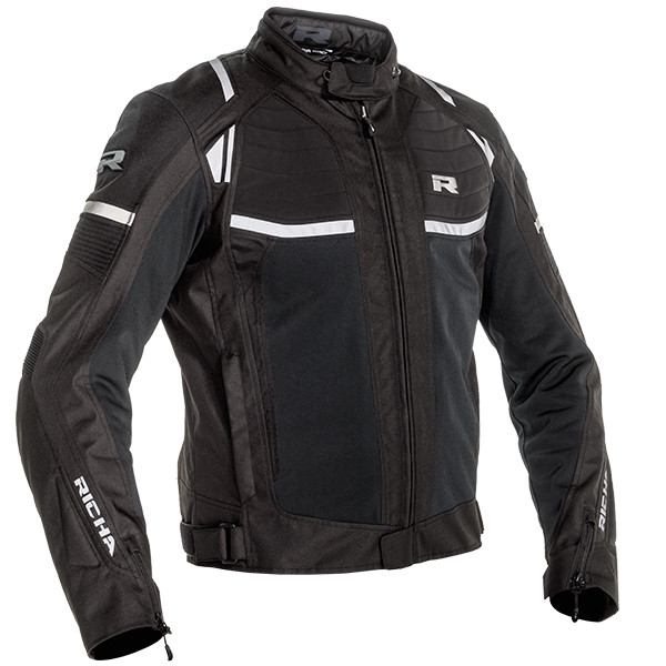 Richa Richa airstream x jkt blk